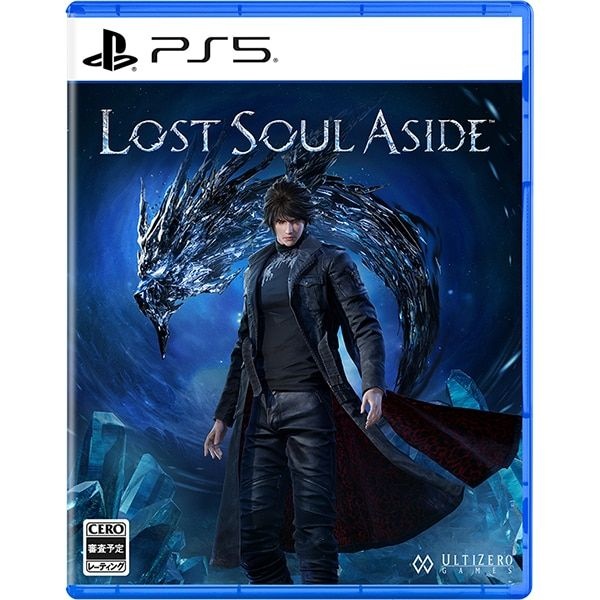 [해외] 소니인터랙티브엔터테인먼트 SIE Lost Soul Aside [PS5 소프트] 소프트웨어 168518