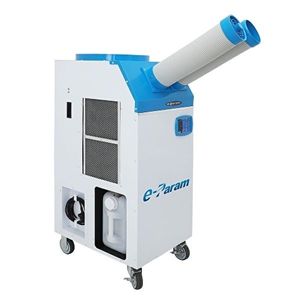 이파람 [이파람]이파람 EPA-AIN6000D 이동식 업소용 산업용에어컨