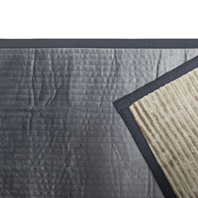 맘스품 Momspum 담요겸용 DC12V 탄소섬유 카본 어싱매트 70x150cm/차박매트 자동차매트 캠핑전기요 비박매트