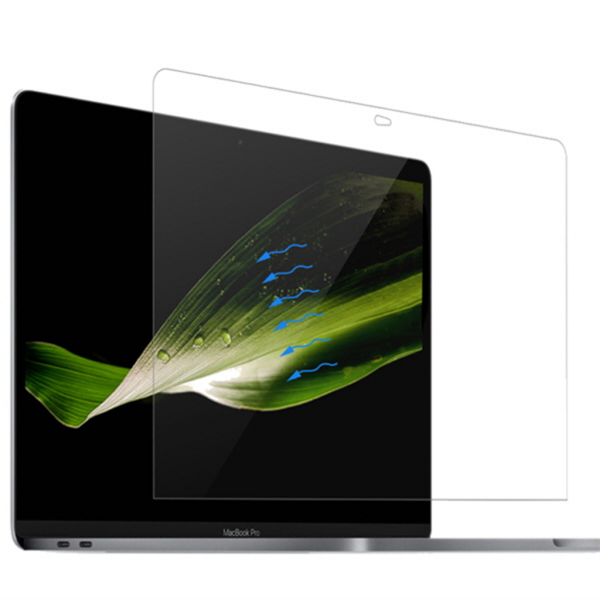 수나르 [수나르] WIWU 애플 맥북 프로 13.3인치 2020년 A2251 A2338 A2289 고화질 지문방지 저반사 액정보호필름