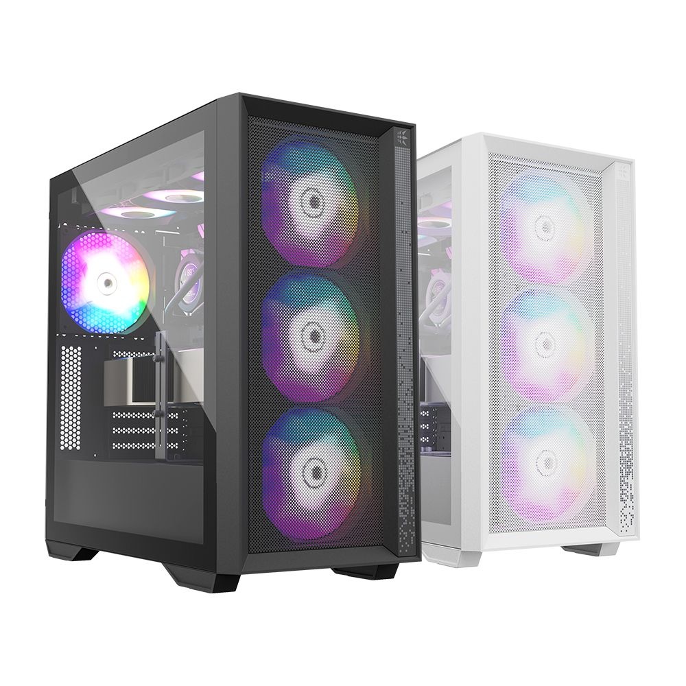 마이크로닉스 GH5-미다스 (화이트)