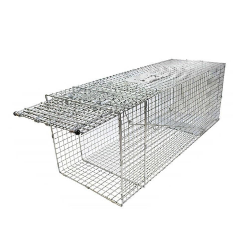 사진보기 길고양이 포획망 트랩 뉴트리아 유기견 유기묘 포획틀