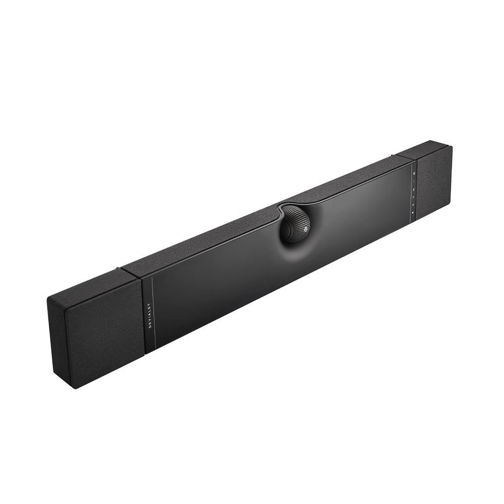 [온누리상품] 드비알레 디온 하이엔드 사운드바 DEVIALET DIONE