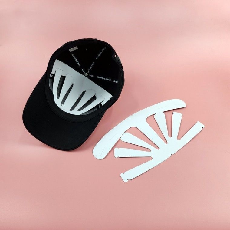 변형방지 보호틀 디스플레이 진열 보관 틀  1P 모자각잡기 모자안 정리 스테이