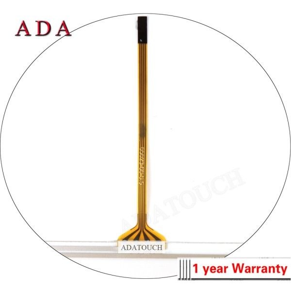 상품상세참조 D5124 제트 오븐 FB-308-101 터치스크린 패널용 유리