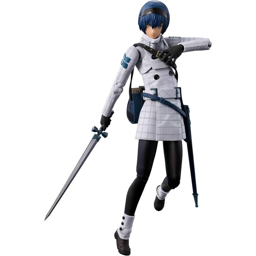 [해외] 반다이 메타포 리판타지오 주인공 액션 피규어 BANDAI