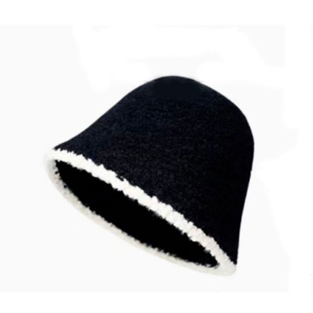 밑단뽀글이벙거지 설특가 2025 겨울모자 겨울버킷햇 털버킷햇 털모자