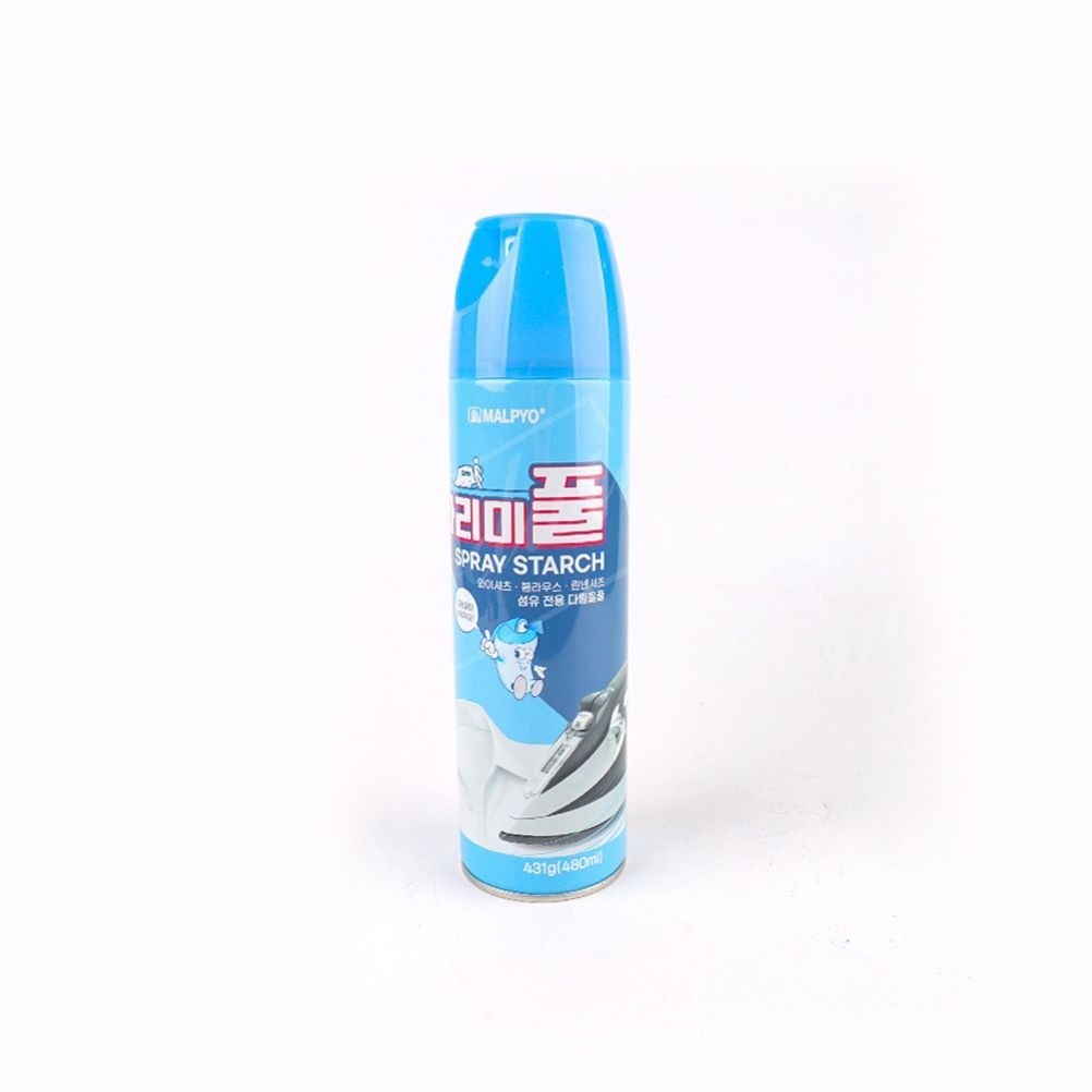 다림질풀 다리기 빨래 1P 와이셔츠 다리미풀질 말표다리미풀 말표다림풀