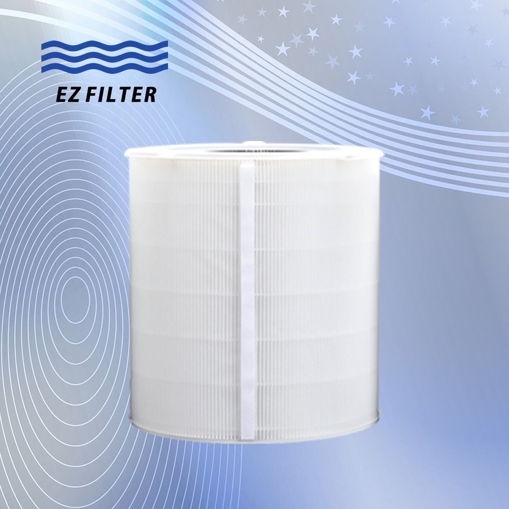 [이지필터]쿠쿠 공기청정기 필터 AC-28W20FWS 호환 W28평형