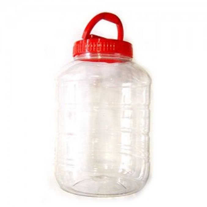 DSPartner 매실 20L 과일청 술병 술통 유리병용기 밀폐유리병 담금소주 참이슬소주