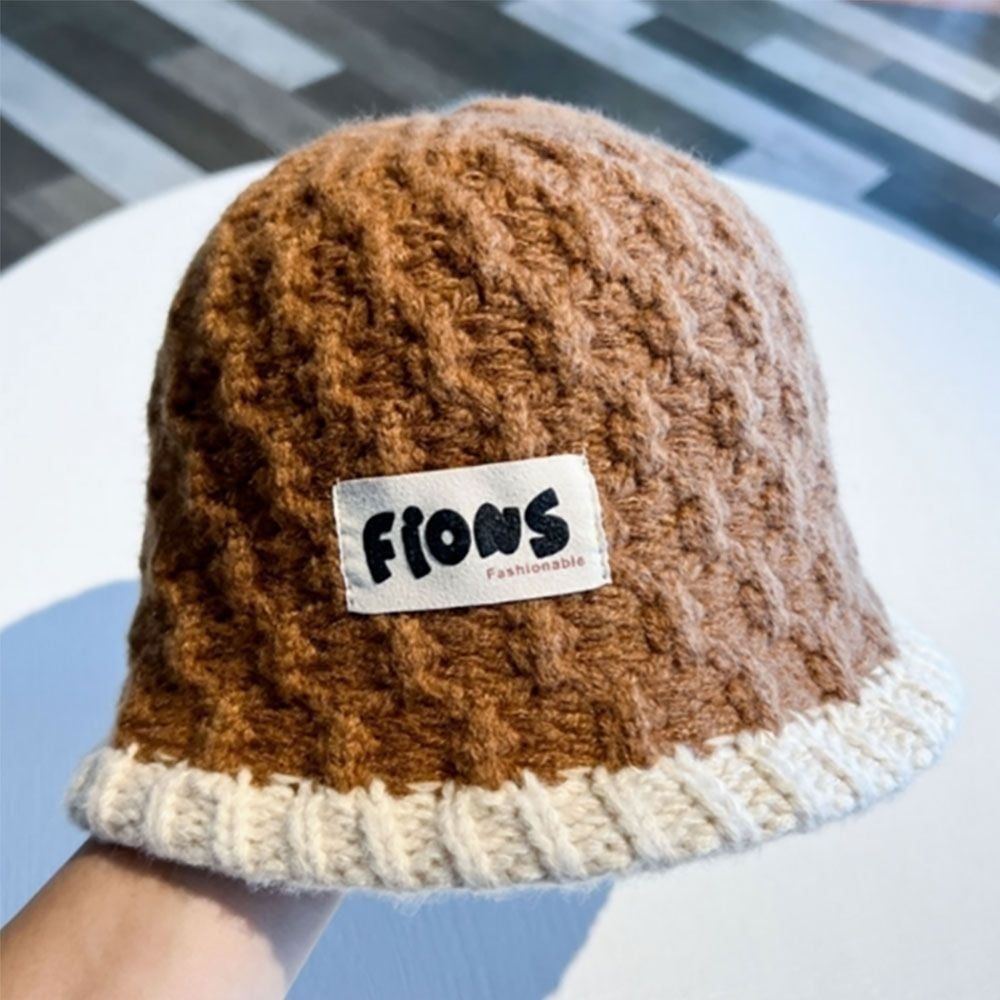 설특가 겨울모자 2025 겨울버킷햇 털모자 털버킷햇 겨울등산모자