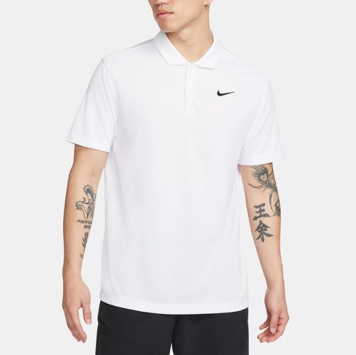 나이키 나이키 맨 테니스 폴로 B4 DH0858 100