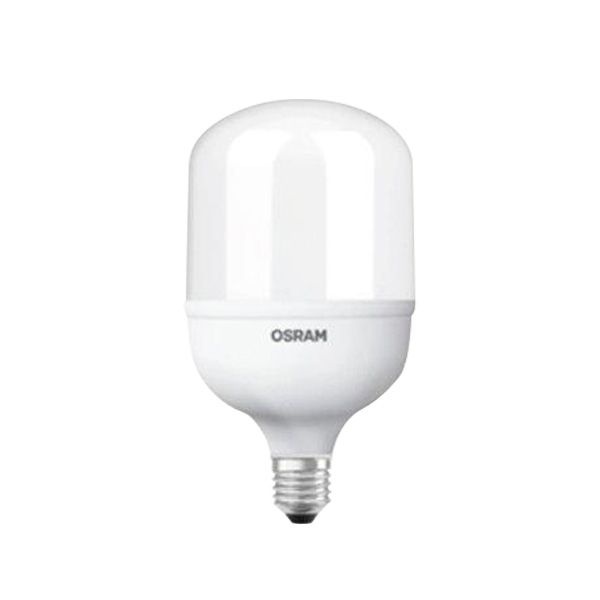 오스람 LED 하이와트 고와트 램프 18W 27W 36W 45W E26 E39 주광색 매장등 보안등 창고등 공장등 정원등 촬영조명 전구