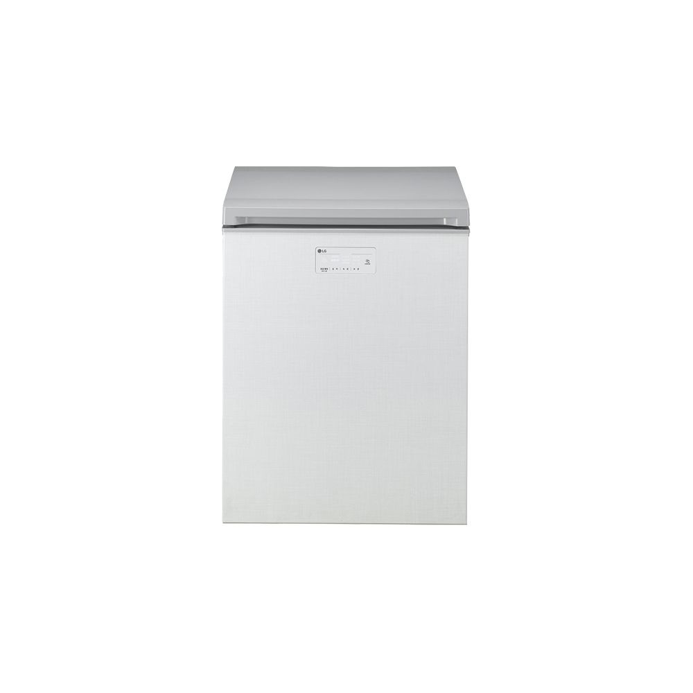 LG전자 (현대홈쇼핑) LG 디오스 김치냉장고 128L [K135LW123]