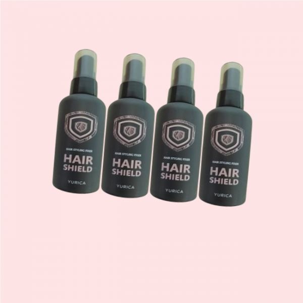 [오늘출발] 4개 유리카 헤어 실드 80ml 4114538
