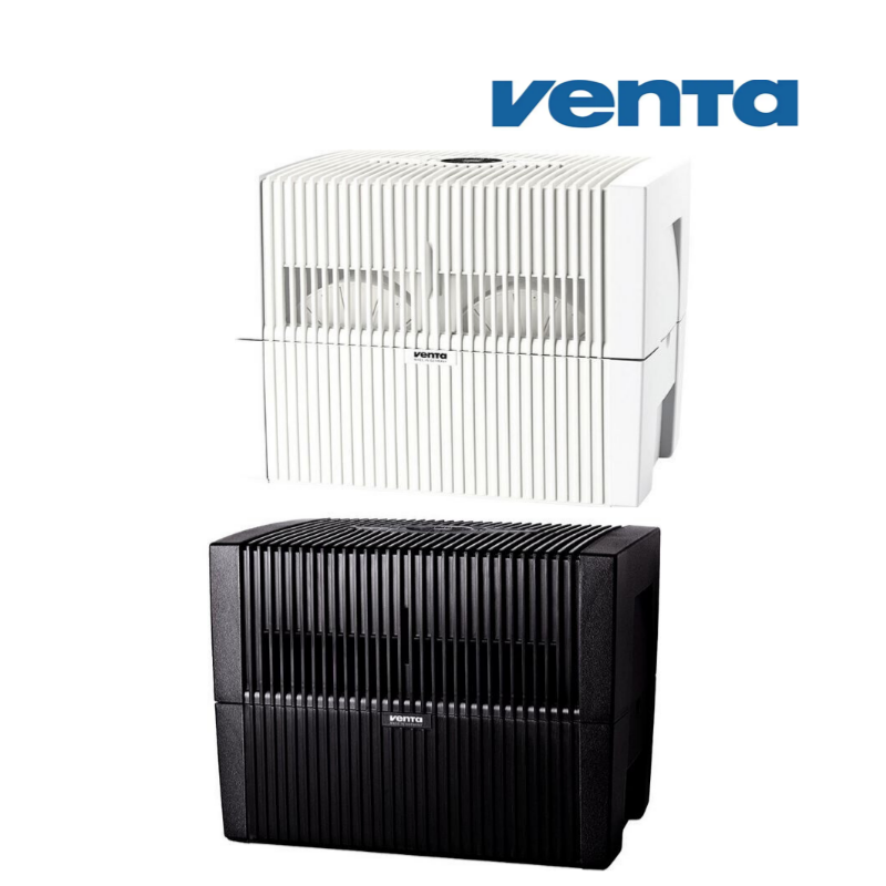 [해외] 벤타 가습기 LW45 컴포트 플러스 Comfort Plus