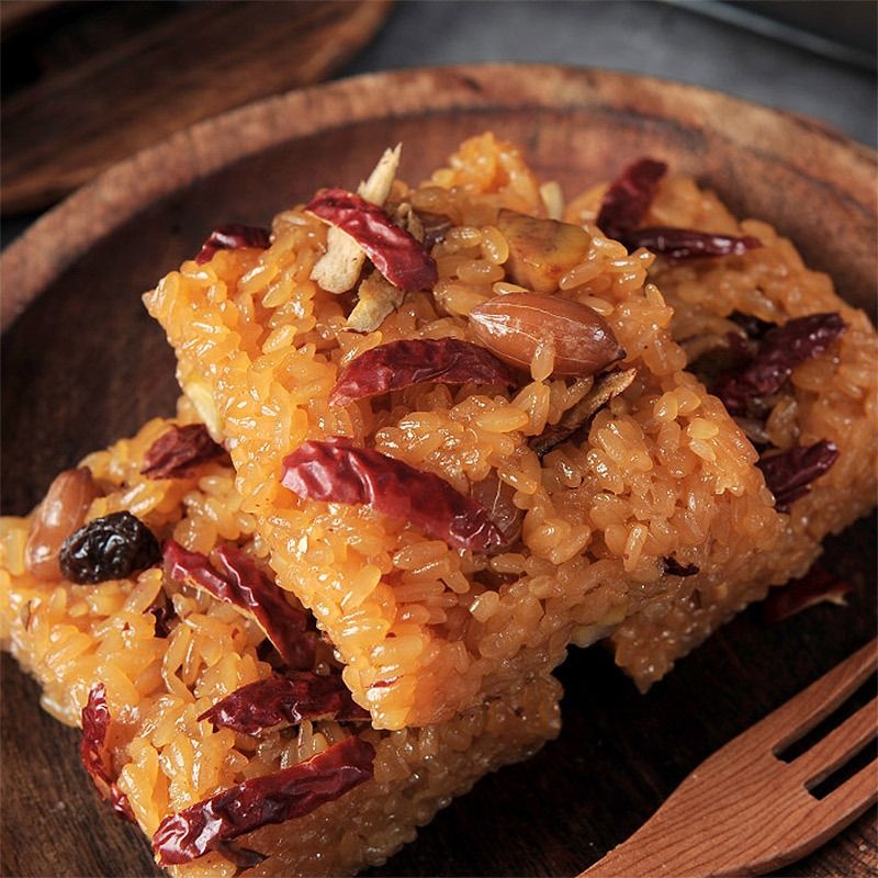 망고컴 시루연 약식 2kg 각절포장 20개