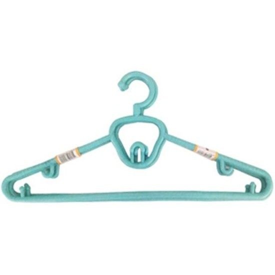 센스옷걸이3P(회전)_30묶음 셔츠걸이 행가