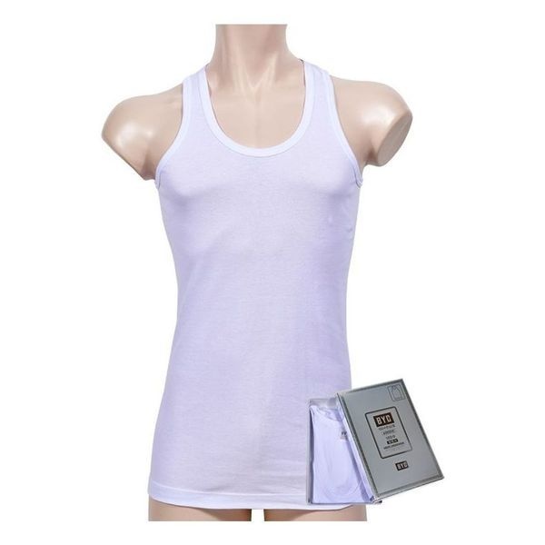 [하프클럽]베이직 스타일 그랜드 남성런닝 110까지/베이