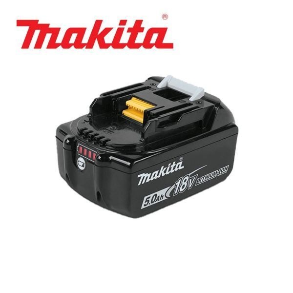 마끼다 리튬이온 5.0Ah 전동공구 마끼다 배터리 BL1850