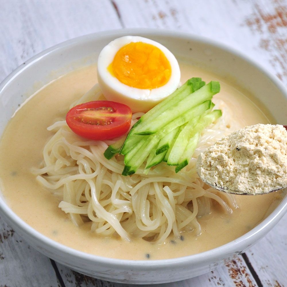 진한 콩가루 10봉(개당 70g)