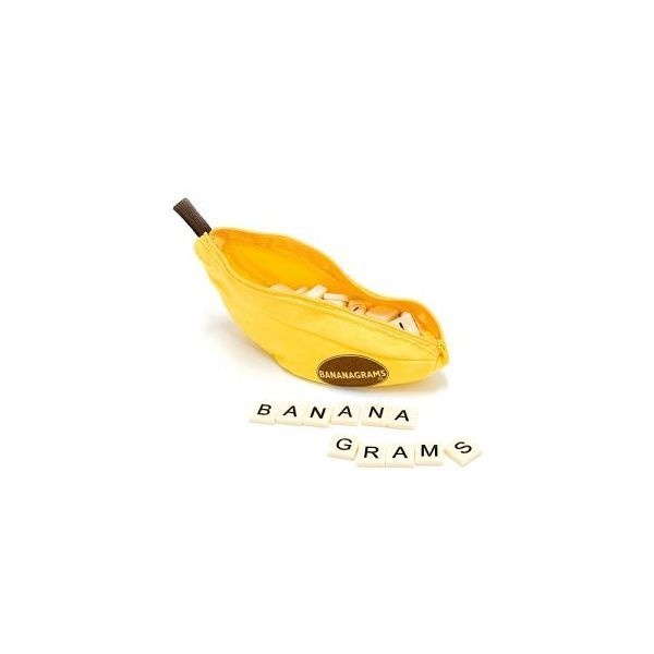 생각투자 생각투자 보약게임 바나나그램스 노랑