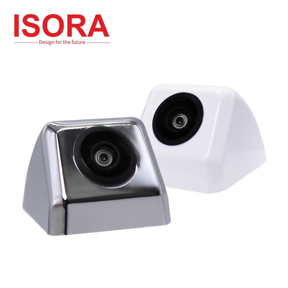 아이소라 승용차 후방카메라 보급형 32만화소 아이나비 파인드라이브 호환젠더 OV-003