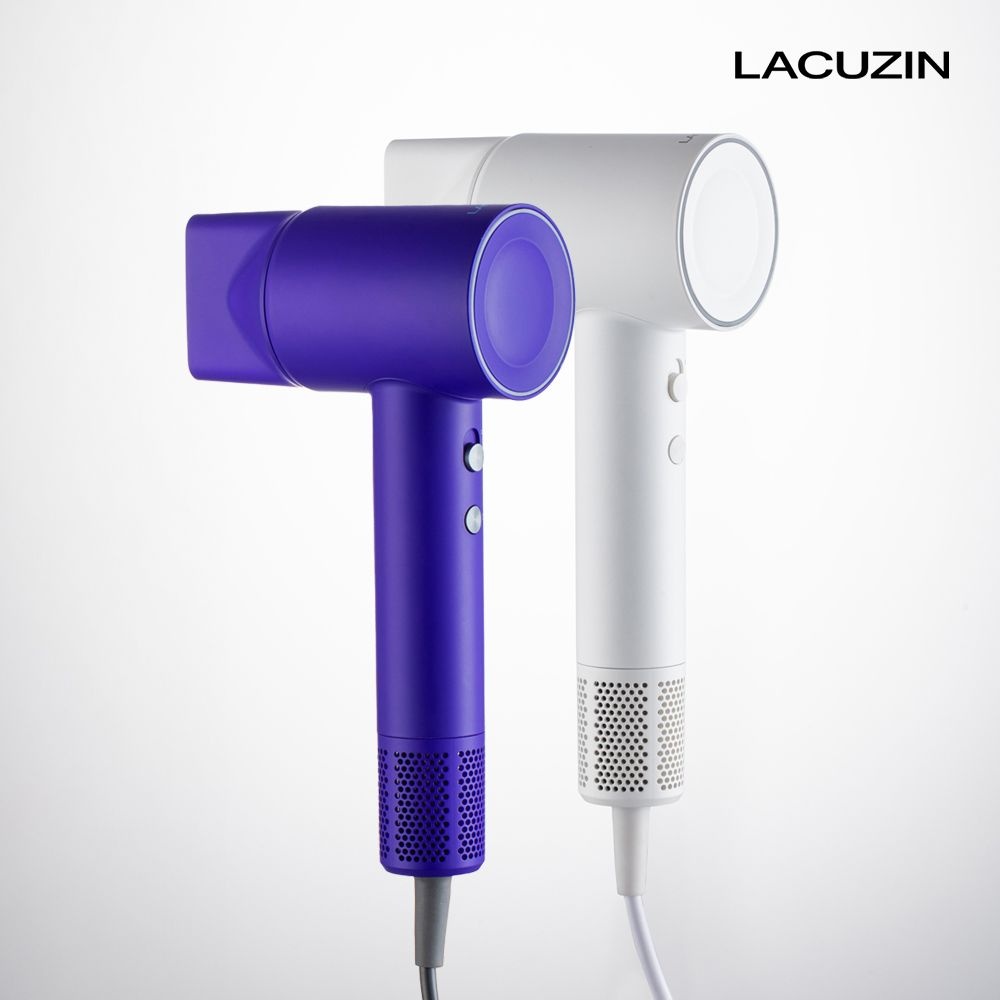 라쿠진 저소음 플라즈마 BLDC 헤어드라이어
