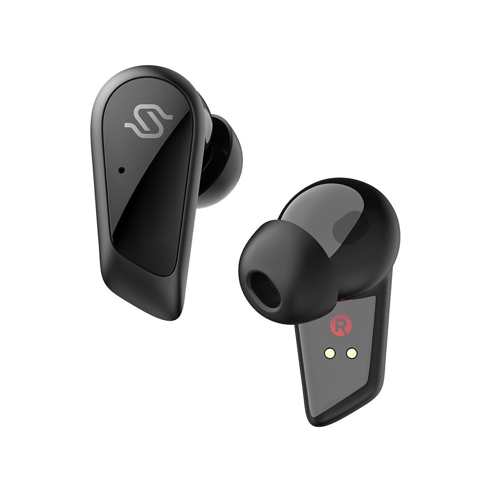 [EDIFIER] 에디파이어 STAX SPIRIT S10 무선 플래너 마그네틱 이어버드 노이즈캔슬링