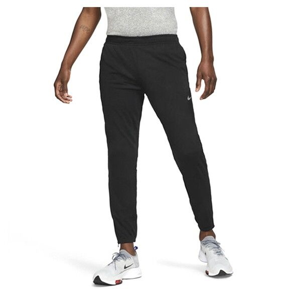 나이키 [나이키] 팬츠 GQT DD5004-010  드라이 핏 챌린저 니트 러닝 팬츠