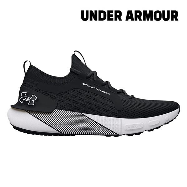언더아머 [하프클럽]언더아머 운동화 /Z3- 3026584-002 / 여성 UA HOVR 팬텀 3 SE 러닝화