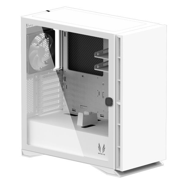 UnKnown 3RSYS L920 SWING DOOR 미들타워 화이트