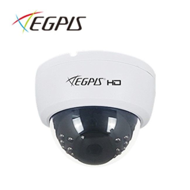 이지피스 AHD2924NIR 200만화소 저조도얀간칼라 돔 적외선카메라 고화질 CCTV 매장 아파트 빌딩 병원 요양원 농장