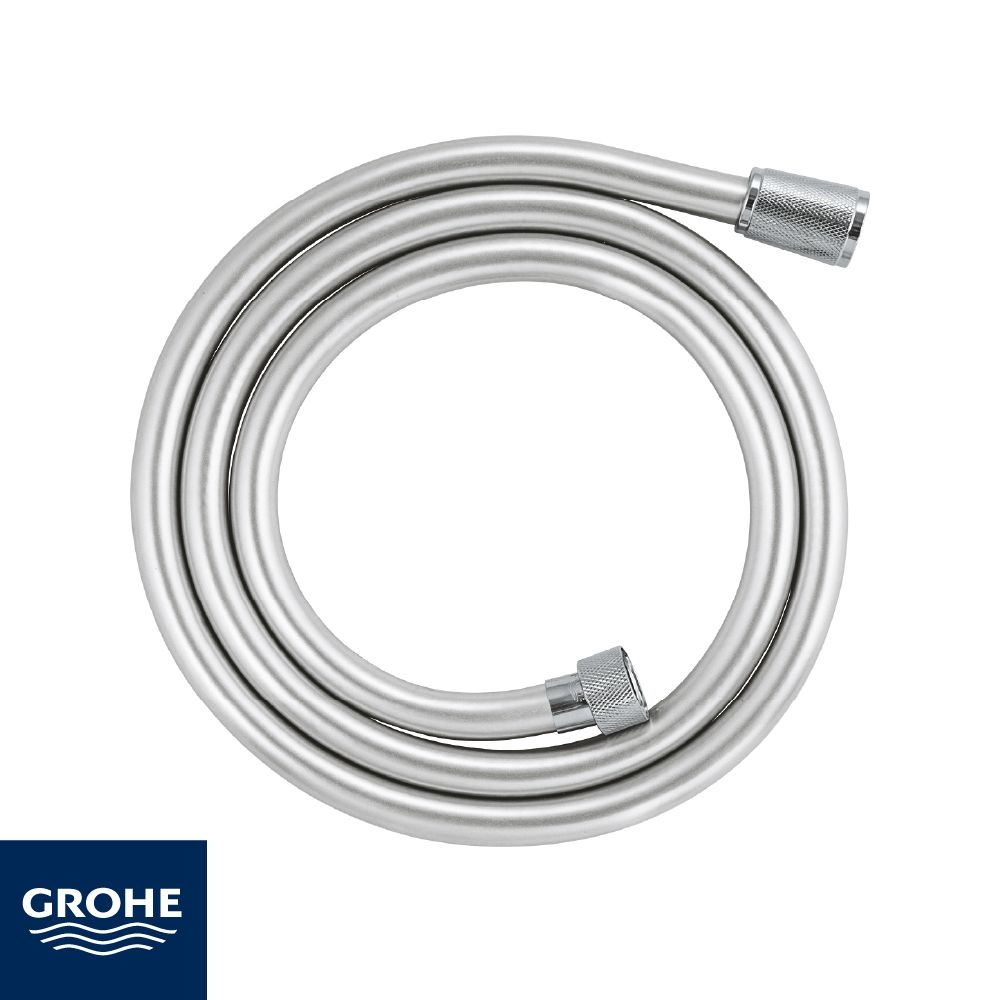 그로헤 실버플레스 샤워줄 1500mm 28364000