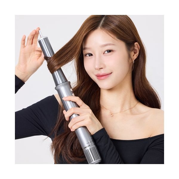 WHEEK 매장정품 WHEEK 멀티 고속 헤어스타일러 BLDC 드라이기 WK-30 + 전용파우치