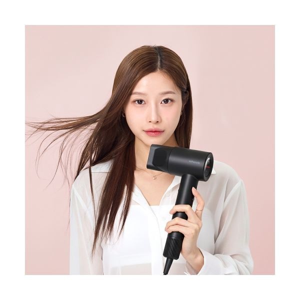 WHEEK 매장정품 WHEEK BLDC 초경량 고속 헤어 드라이기 드라이어 WK-11
