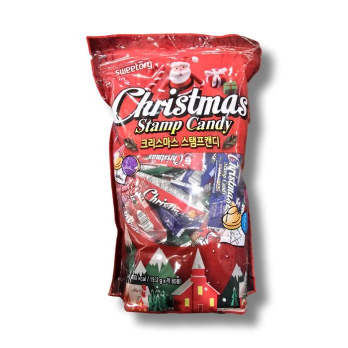 별도 표기 크리스마스 스탬프 캔디 성탄절 그림찾기 3세이상 섭취 코스트코