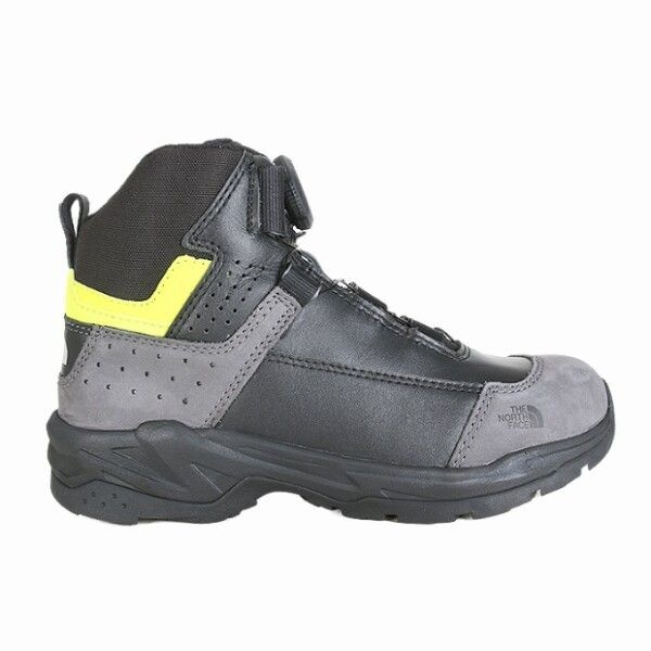 노스페이스 [노스페이스] M 트레킹화 DQC NS91Q55B BUFFALO MID BOA