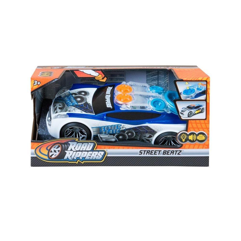 손오공 [최대 40% 할인] 니코 스트리트 비트