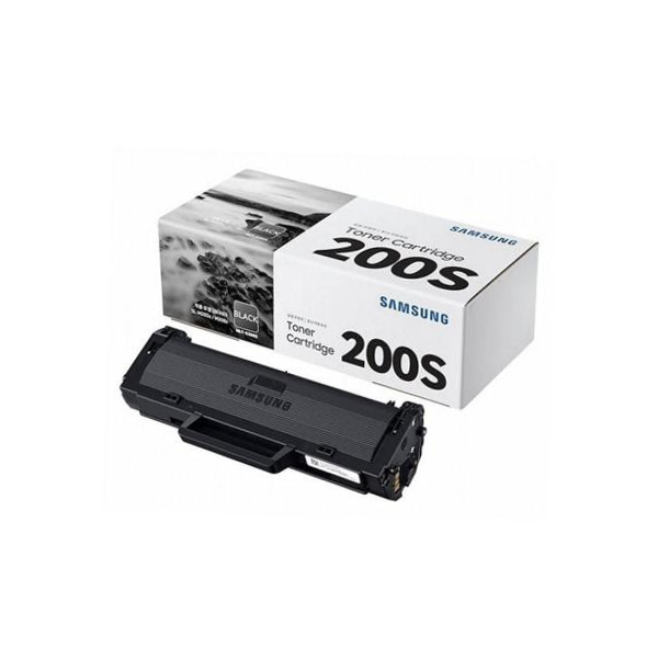 SLM2030 삼성 정품토너 검정 SL-M2080 1000매