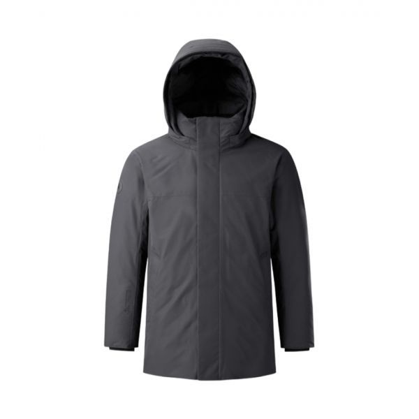 Kolon Sport Antarctica Down Black 코오롱 스포츠 안타티카 다운 블랙