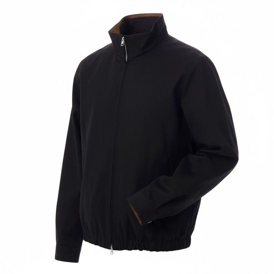 OUR LEGACY 25FW CASINO JACKET TASTEFUL BLACK MEGATWIST TWILL (M4251CT) (카지노 자켓)