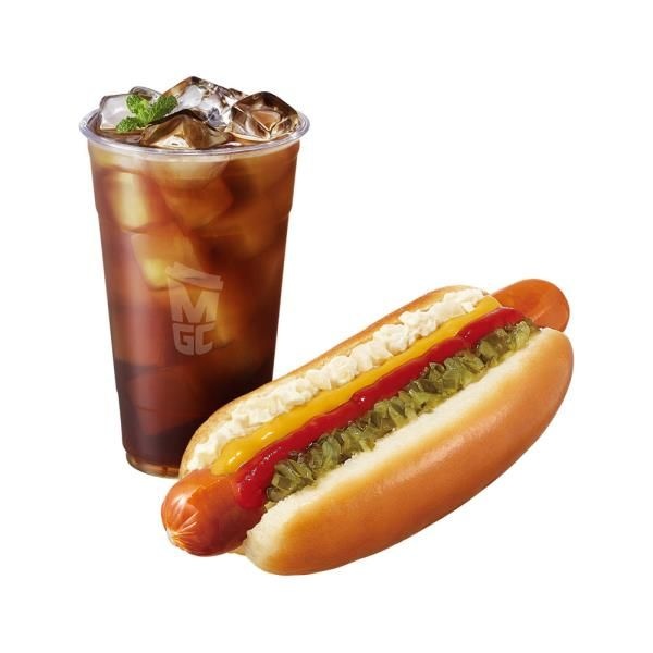 든든한 제로 아이스티 세트