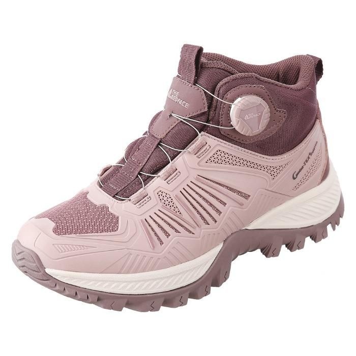 레드페이스 HC24 공용 콘트라서밋미드등산화 공용 콘트라서밋미드등산화 RESGMCX24101 RESGMCX24101