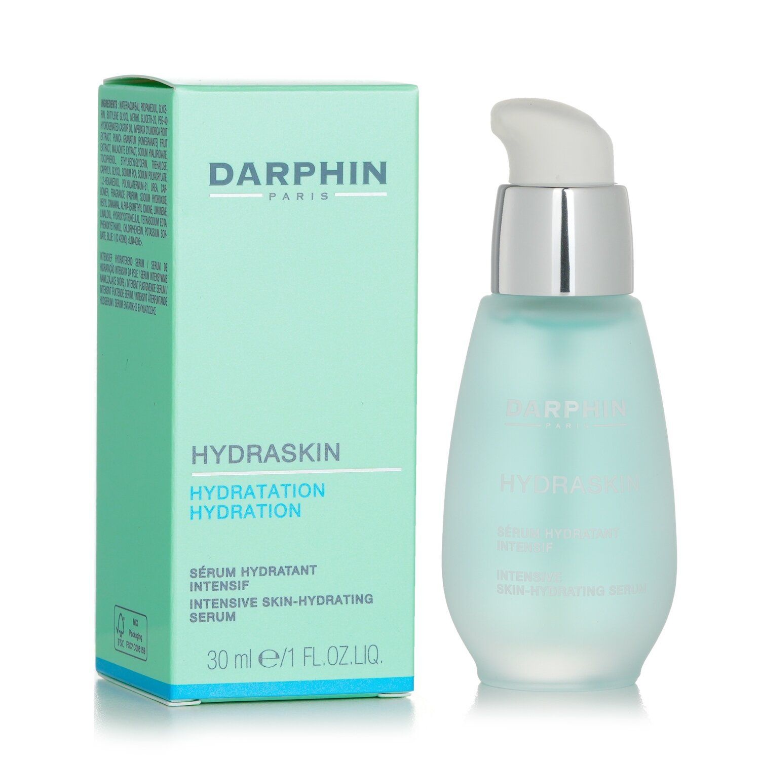 하이드라스킨 인텐시브 모이스처라이징 세럼 30ml