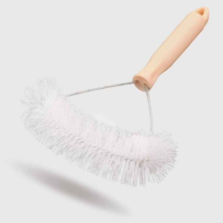 중국OEM 창문틈 청소솔 방충망 먼지제거 틈새 좁은곳 다양한용도 구석 세척 미세솔