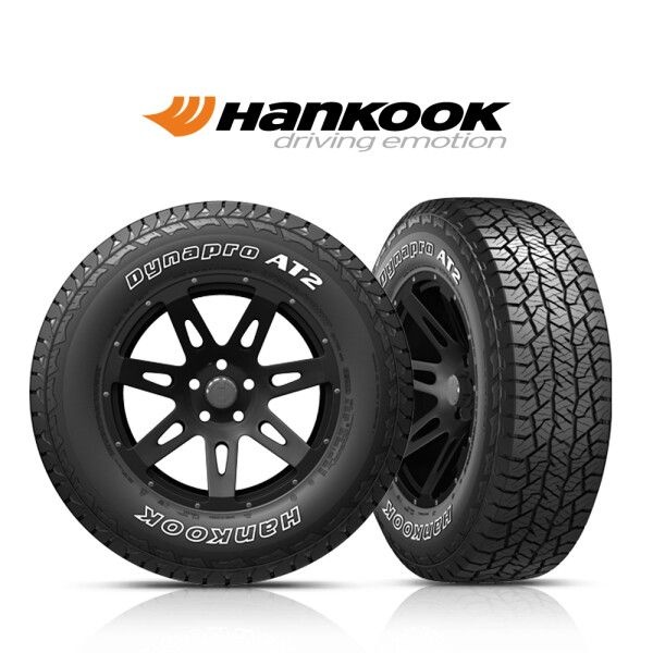 [국내타이어]한국타이어 청주타이어 무료장착 한국 다이나프로 AT2 RF11 235/60R18 04PR