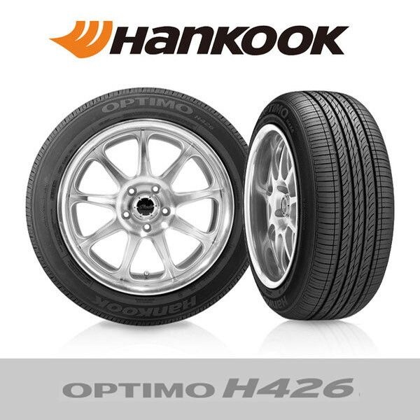 한국타이어 [한국타이어] Optimo H426 225/45R18