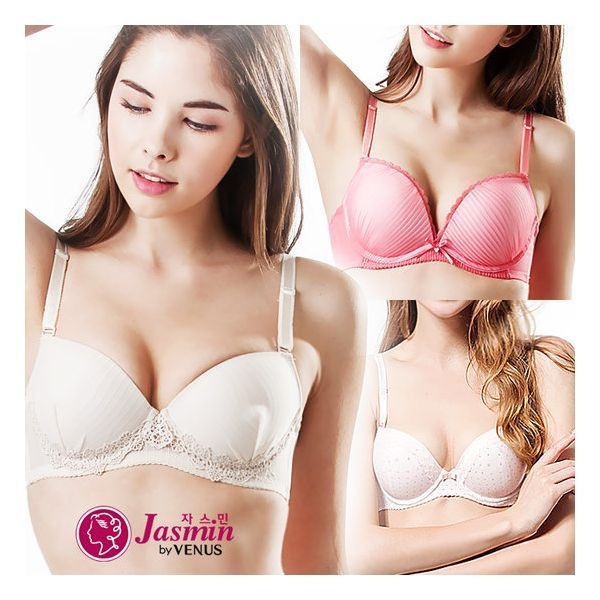 비너스자스민 [비너스 비비안]한정 브랜드 초특가 세일전(브라6,900원) 801134