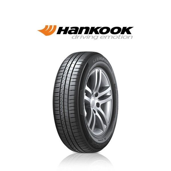 [국내타이어]한국타이어 [한국타이어] Kinergy eco 2 K435 155/80R13 (택배발송/장착비별도)